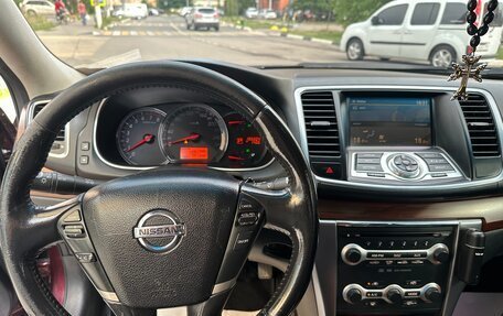 Nissan Teana, 2008 год, 1 450 000 рублей, 11 фотография