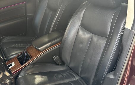 Nissan Teana, 2008 год, 1 450 000 рублей, 10 фотография