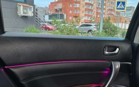 Nissan Teana, 2008 год, 1 450 000 рублей, 14 фотография