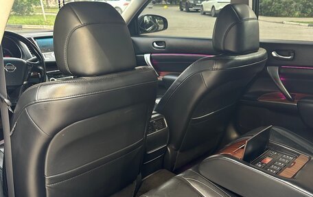 Nissan Teana, 2008 год, 1 450 000 рублей, 15 фотография