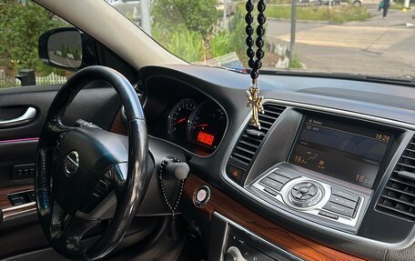 Nissan Teana, 2008 год, 1 450 000 рублей, 12 фотография