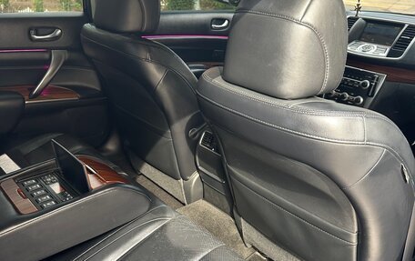 Nissan Teana, 2008 год, 1 450 000 рублей, 17 фотография