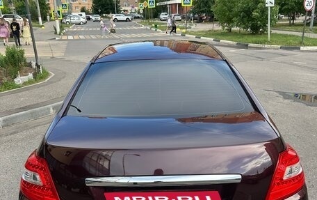 Nissan Teana, 2008 год, 1 450 000 рублей, 6 фотография