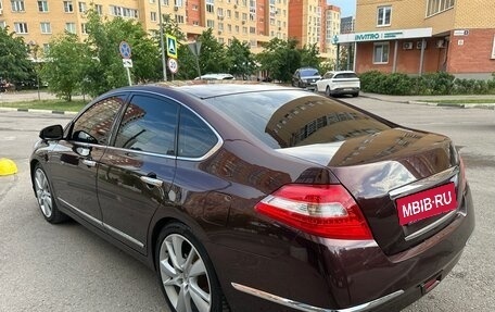 Nissan Teana, 2008 год, 1 450 000 рублей, 7 фотография