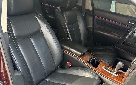 Nissan Teana, 2008 год, 1 450 000 рублей, 19 фотография