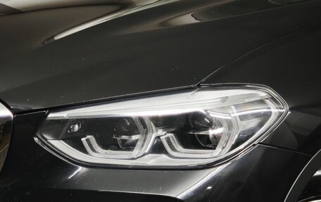 BMW X3, 2019 год, 3 355 000 рублей, 7 фотография