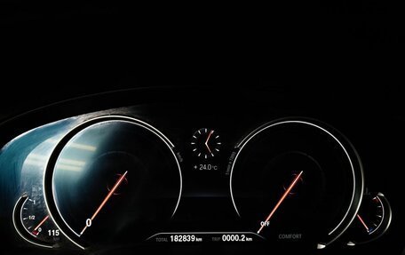 BMW X3, 2019 год, 3 355 000 рублей, 12 фотография