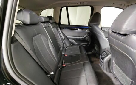 BMW X3, 2019 год, 3 355 000 рублей, 13 фотография