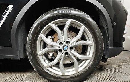 BMW X3, 2019 год, 3 355 000 рублей, 6 фотография