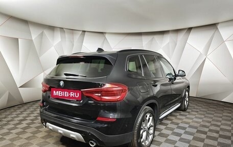 BMW X3, 2019 год, 3 355 000 рублей, 2 фотография