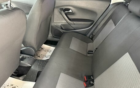 Volkswagen Polo VI (EU Market), 2013 год, 635 000 рублей, 8 фотография