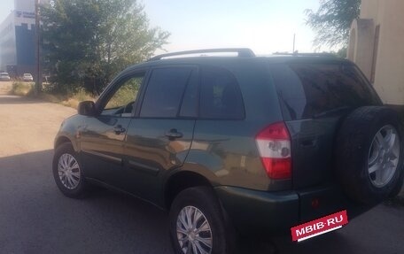 Chery Tiggo (T11), 2006 год, 265 000 рублей, 5 фотография
