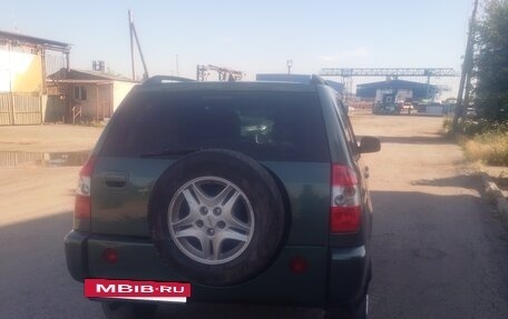 Chery Tiggo (T11), 2006 год, 265 000 рублей, 4 фотография