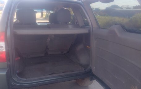 Chery Tiggo (T11), 2006 год, 265 000 рублей, 6 фотография