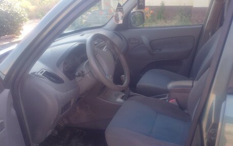 Chery Tiggo (T11), 2006 год, 265 000 рублей, 7 фотография