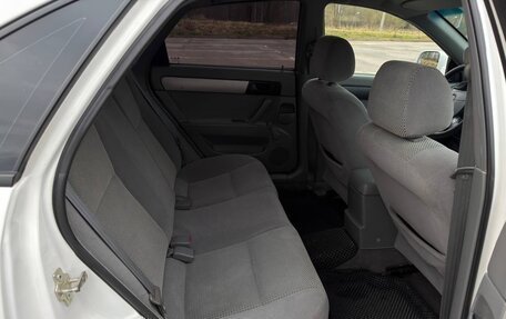 Chevrolet Lacetti, 2010 год, 455 000 рублей, 8 фотография