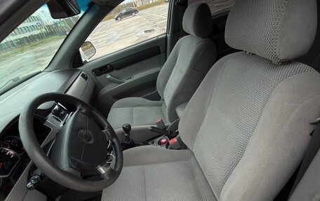 Chevrolet Lacetti, 2010 год, 455 000 рублей, 9 фотография