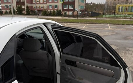 Chevrolet Lacetti, 2010 год, 455 000 рублей, 7 фотография