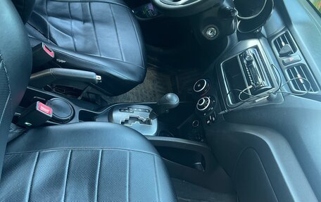 KIA Rio III рестайлинг, 2011 год, 700 000 рублей, 6 фотография