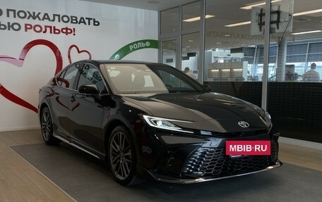 Toyota Camry, 2026 год, 4 199 000 рублей, 4 фотография