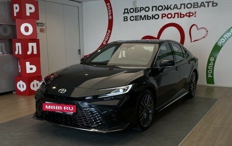 Toyota Camry, 2026 год, 4 199 000 рублей, 2 фотография