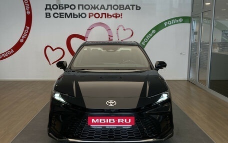 Toyota Camry, 2026 год, 4 199 000 рублей, 3 фотография