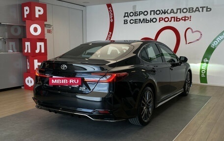 Toyota Camry, 2026 год, 4 199 000 рублей, 5 фотография