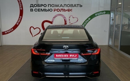 Toyota Camry, 2026 год, 4 199 000 рублей, 6 фотография