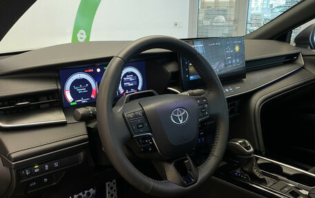 Toyota Camry, 2026 год, 4 199 000 рублей, 14 фотография