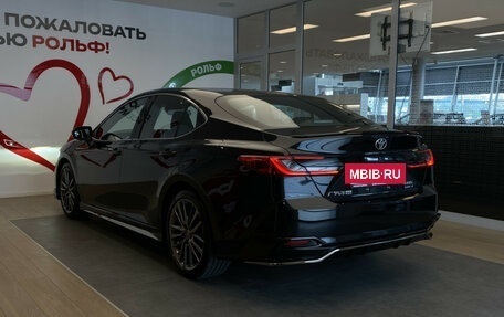 Toyota Camry, 2026 год, 4 199 000 рублей, 7 фотография