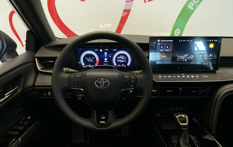 Toyota Camry, 2026 год, 4 199 000 рублей, 12 фотография