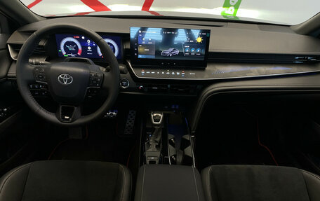 Toyota Camry, 2026 год, 4 199 000 рублей, 8 фотография