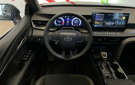 Toyota Camry, 2026 год, 4 199 000 рублей, 11 фотография