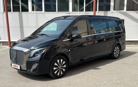 Mercedes-Benz Vito, 2024 год, 7 900 000 рублей, 2 фотография
