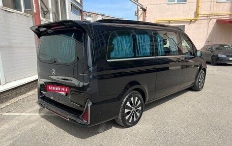 Mercedes-Benz Vito, 2024 год, 7 900 000 рублей, 5 фотография