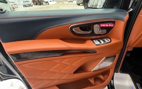 Mercedes-Benz Vito, 2024 год, 7 900 000 рублей, 7 фотография