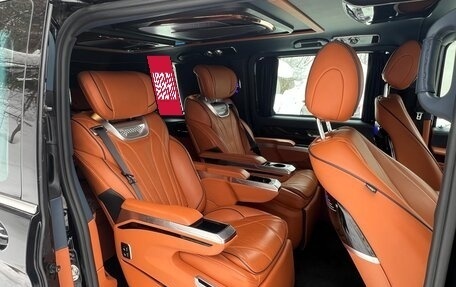 Mercedes-Benz Vito, 2024 год, 7 900 000 рублей, 8 фотография