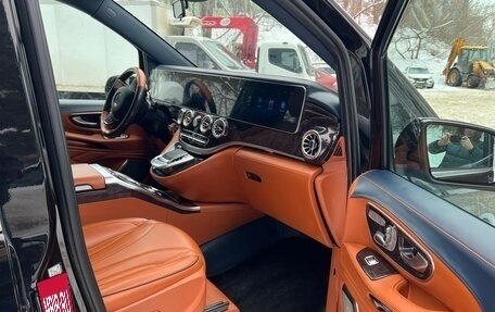 Mercedes-Benz Vito, 2024 год, 7 900 000 рублей, 9 фотография