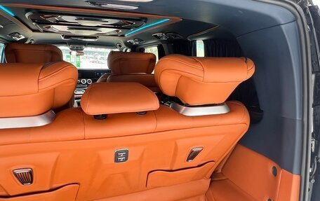 Mercedes-Benz Vito, 2024 год, 7 900 000 рублей, 16 фотография