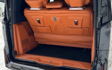 Mercedes-Benz Vito, 2024 год, 7 900 000 рублей, 18 фотография