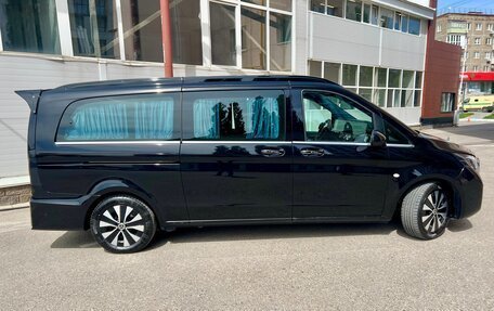 Mercedes-Benz Vito, 2024 год, 7 900 000 рублей, 23 фотография