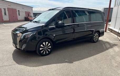 Mercedes-Benz Vito, 2024 год, 7 900 000 рублей, 20 фотография