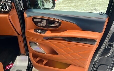 Mercedes-Benz Vito, 2024 год, 7 900 000 рублей, 11 фотография