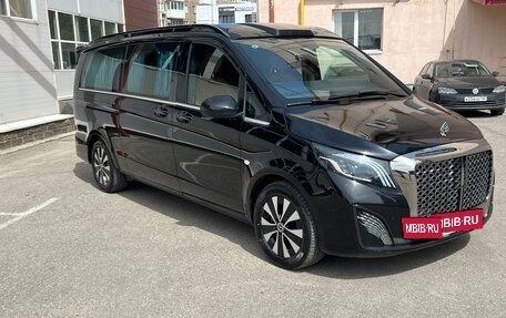 Mercedes-Benz Vito, 2024 год, 7 900 000 рублей, 22 фотография