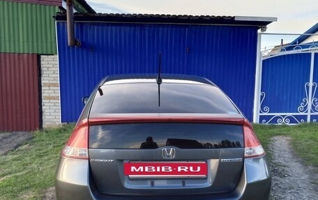 Honda Insight II рестайлинг, 2009 год, 680 000 рублей, 2 фотография