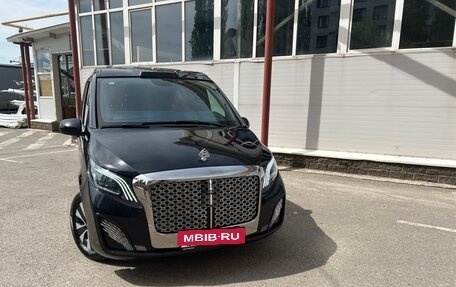 Mercedes-Benz Vito, 2024 год, 7 900 000 рублей, 25 фотография
