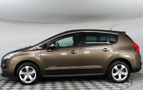 Peugeot 3008 I рестайлинг, 2013 год, 827 000 рублей, 9 фотография