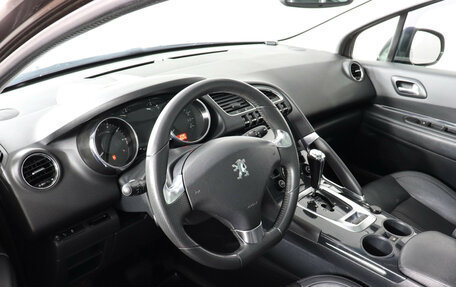 Peugeot 3008 I рестайлинг, 2013 год, 827 000 рублей, 10 фотография