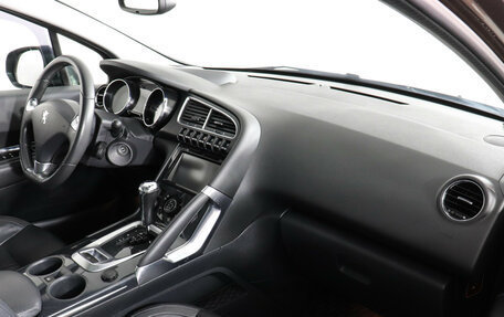 Peugeot 3008 I рестайлинг, 2013 год, 827 000 рублей, 11 фотография