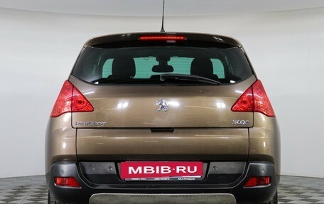 Peugeot 3008 I рестайлинг, 2013 год, 827 000 рублей, 7 фотография